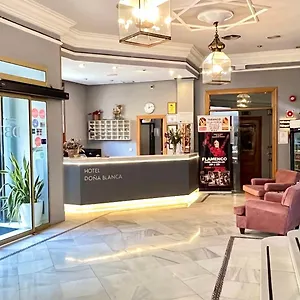 Hotel Dona Blanca