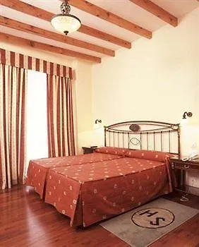 ***  Hotel Serit Jerez de la Frontera Spain