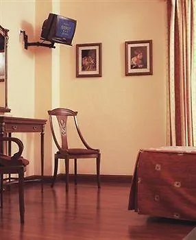 Hotel Serit Jerez de la Frontera 3*,  Spain