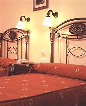 Hotel Serit Jerez de la Frontera