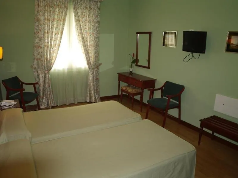 Hotel Serit Jerez de la Frontera Spain