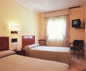 Hotel Serit Jerez de la Frontera