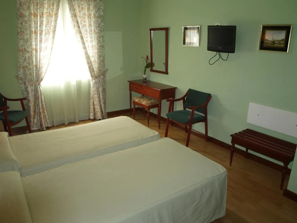 Hotel Serit Jerez de la Frontera Spain