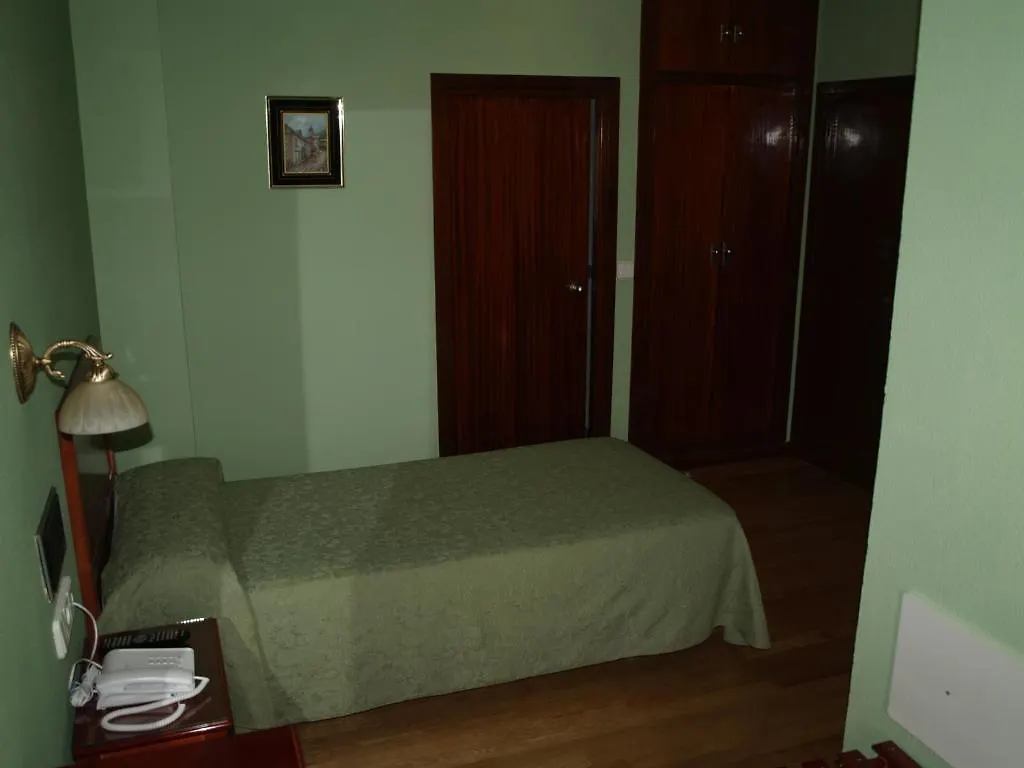 Hotel Serit Jerez de la Frontera