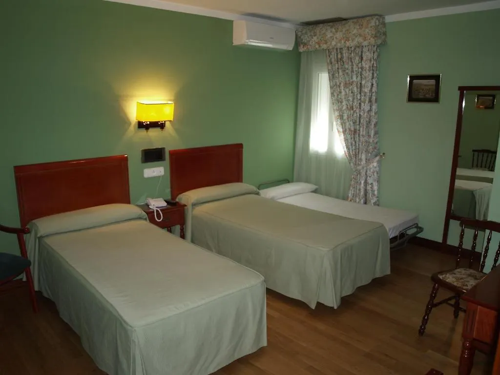 ***  Hotel Serit Jerez de la Frontera Spain