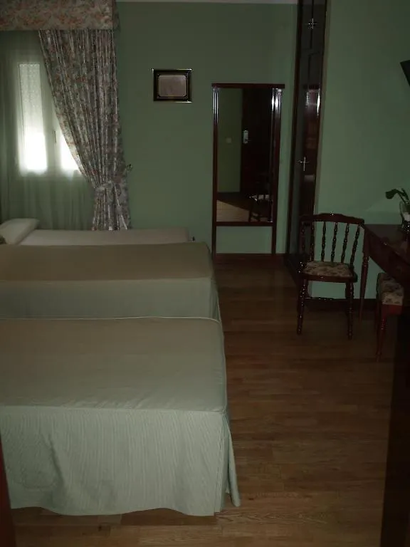Hotel Serit Jerez de la Frontera