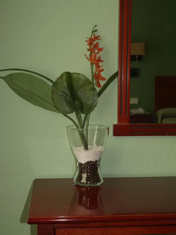 Hotel Serit Jerez de la Frontera