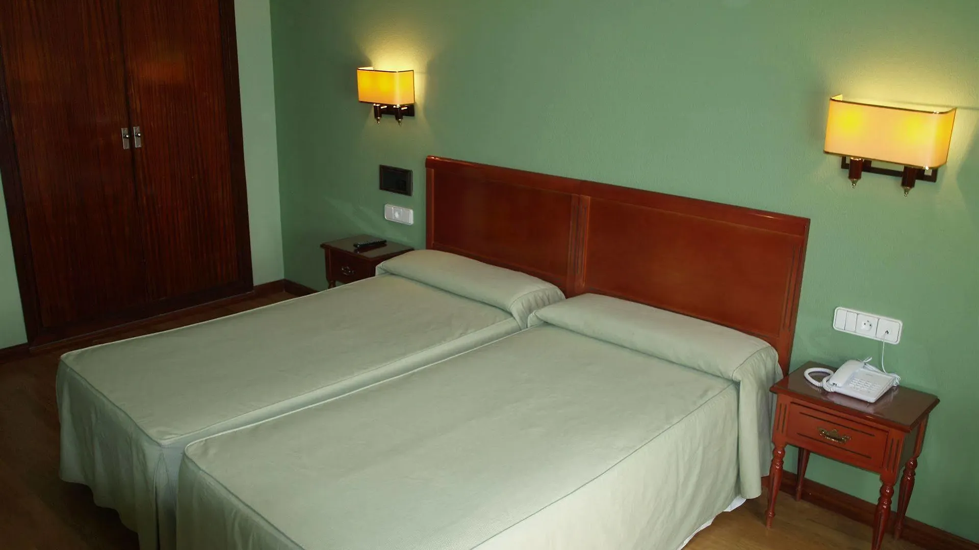 Hotel Serit Jerez de la Frontera