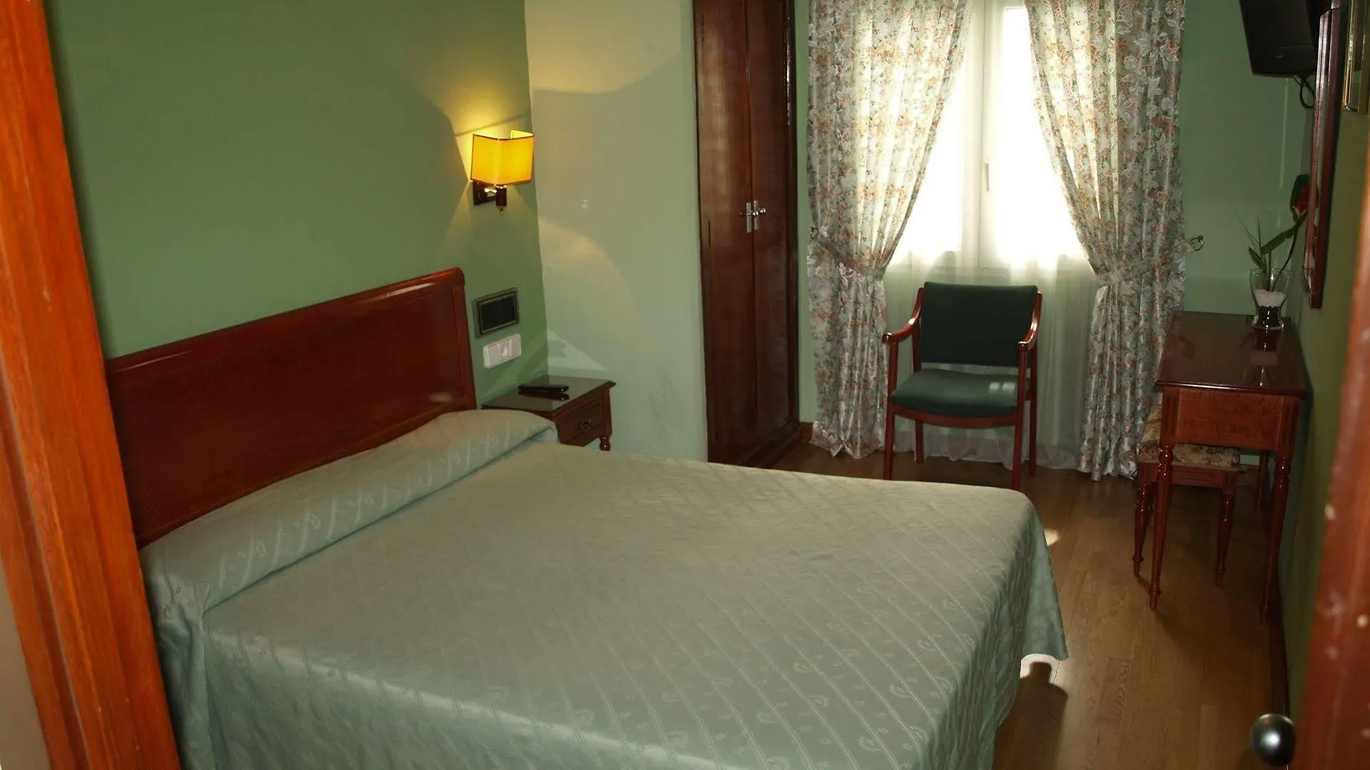 Hotel Serit Jerez de la Frontera
