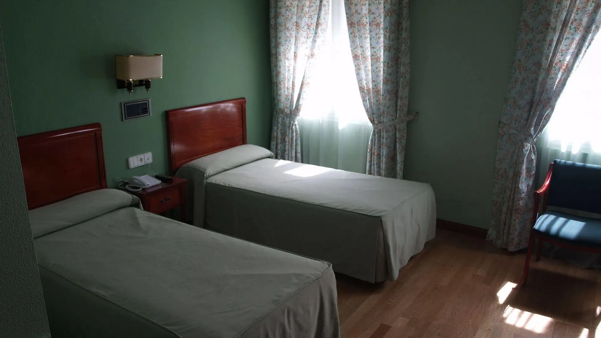 Hotel Serit Jerez de la Frontera