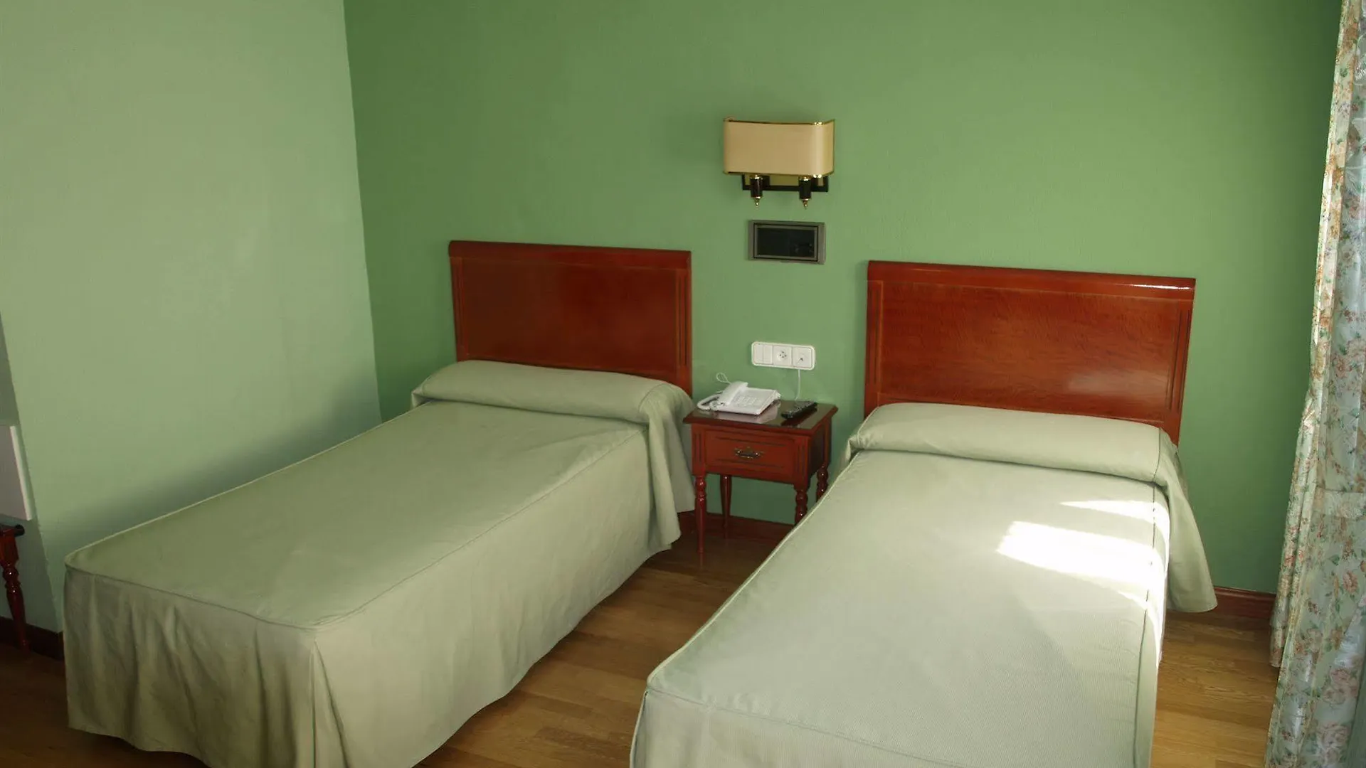 Hotel Serit Jerez de la Frontera