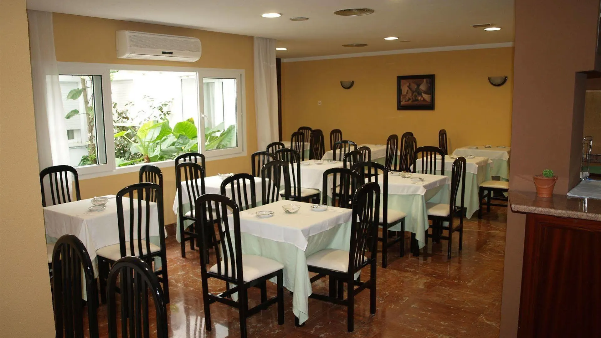 Hotel Serit Jerez de la Frontera