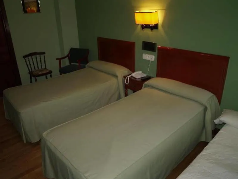Hotel Serit Jerez de la Frontera Spain