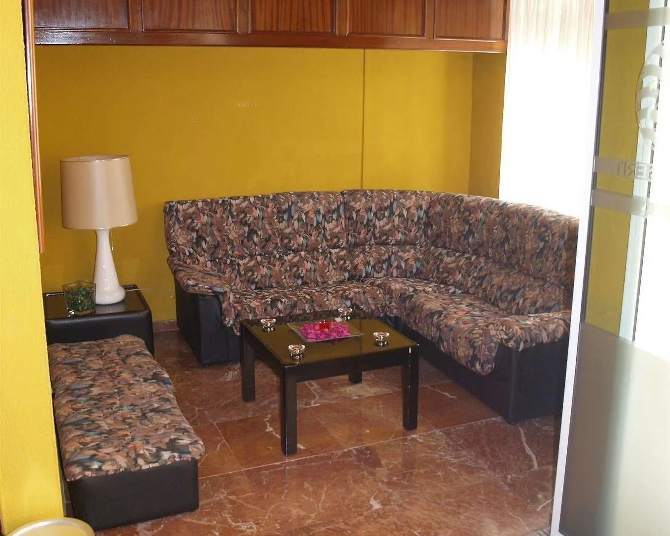Hotel Serit Jerez de la Frontera 3*,  Spain